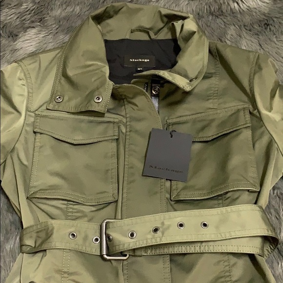 Mackage - Picture 4 of 5